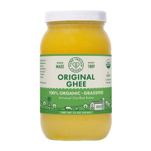 Premium Pure Ghee